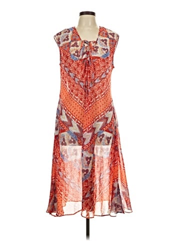 Studio JPR Casual Dress (view 1)