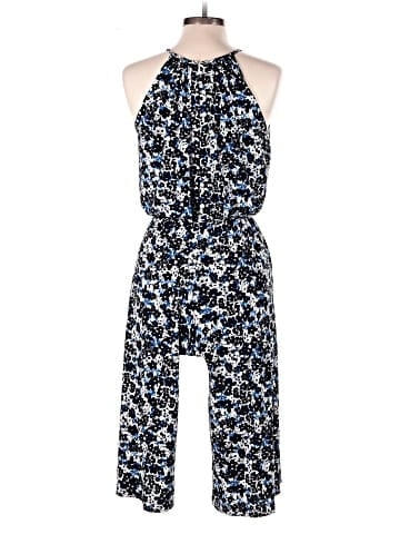 London Times Jumpsuit (view 2)