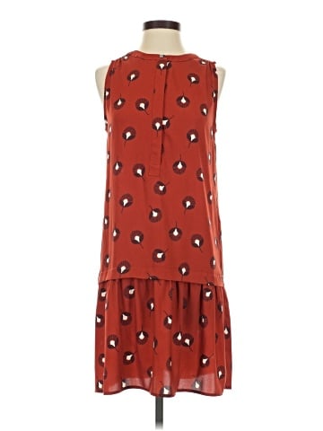 Ann Taylor LOFT Casual Dress (view 1)