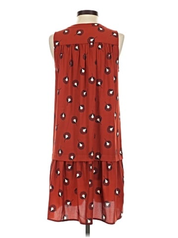 Ann Taylor LOFT Casual Dress (view 2)