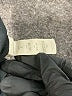 Marika Solid Black Active Pants Size S - photo 7