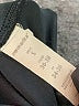 Marika Solid Black Active Pants Size S - photo 8