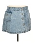 BDG 100% Cotton Blue Denim Skirt Size L - photo 1
