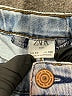 Zara Blue Jeans Size 10 - photo 3