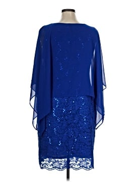 Ronni Nicole Cocktail Dress (view 2)