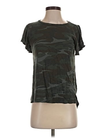 t.la Short Sleeve T-Shirt (view 1)