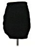 TALLY WEIJL Black Casual Skirt Size S - photo 2