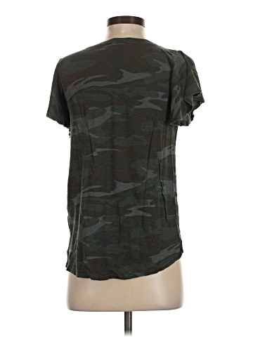 t.la Short Sleeve T-Shirt (view 2)