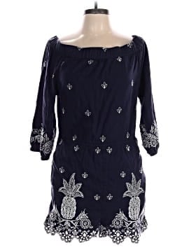 FARM Rio for Anthropologie Romper (view 1)