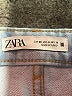 Zara Blue Jeans Size 4 - photo 7