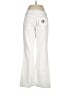 RE/DONE Ivory Jeans Size 28 waist - photo 2