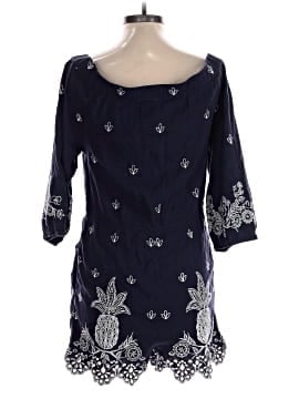 FARM Rio for Anthropologie Romper (view 2)