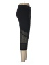 Forever 21 Black Active Pants Size M - photo 4