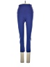 Lululemon Athletica Color Block Blue Active Pants Size 4 - photo 1