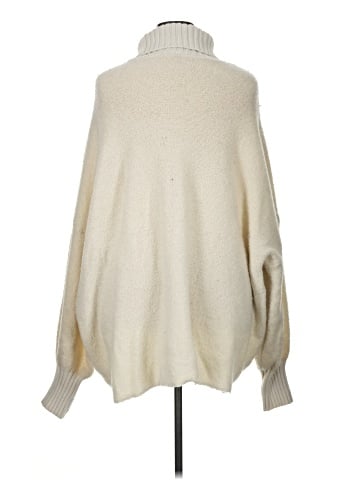 OFFLINE by Aerie Turtleneck Sweater (view 2)