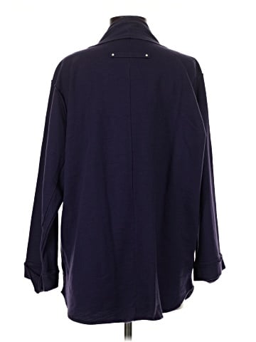 Neon Buddha Cardigan (view 2)