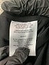 Wisp Polka Dots Black Jumpsuit Size 16 - photo 5