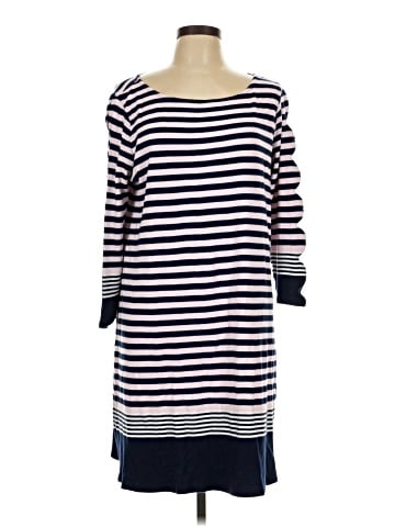 Kim Rogers Casual Dress (view 1)