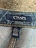 Chaps Blue Jeans Size 12 - photo 7