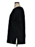 Jaclyn Smith Black Short Sleeve Top Size 1X (estimated) - photo 5