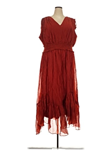 Taylor Cocktail Dress (view 1)