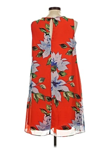 Jessica H Cocktail Dress (view 2)
