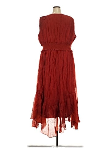 Taylor Cocktail Dress (view 2)