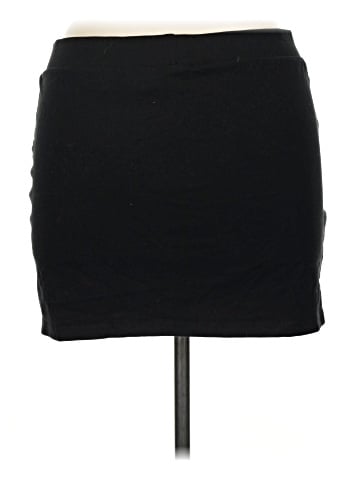 Divided by H&M Casual Skirt (view 2)