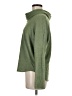 Green Envelope Green Turtleneck Sweater Size M - photo 5