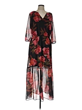a.n.a. A New Approach Cocktail Dress (view 1)