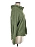 Green Envelope Green Turtleneck Sweater Size M - photo 4