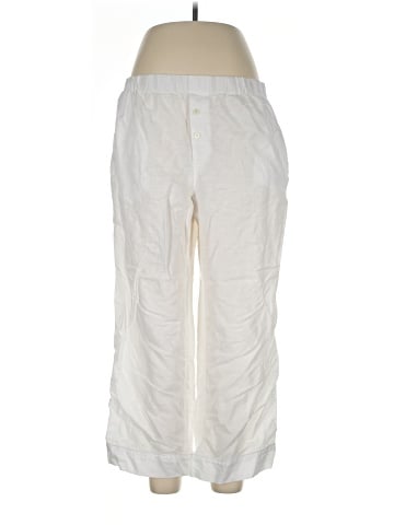 J.Crew Linen Pants (view 1)