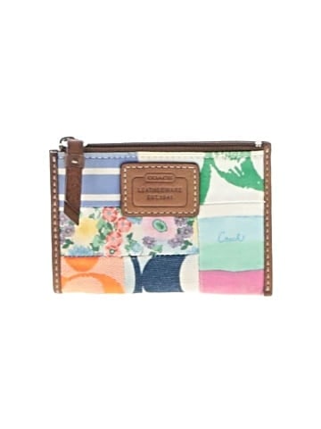 Coach Wallet (view 1)