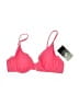 Tahiti Pink Swimsuit Top Size S - photo 1