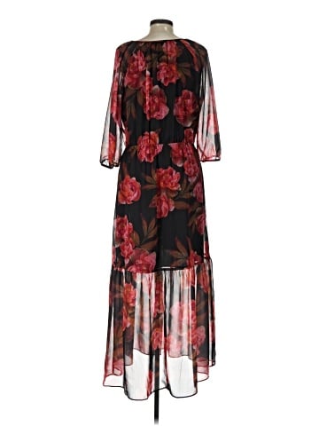 a.n.a. A New Approach Cocktail Dress (view 2)
