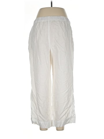 J.Crew Linen Pants (view 2)