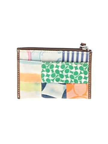 Coach Wallet (view 2)