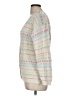 Assorted Brands 100% Acrylic Ivory Cardigan Size M - photo 5