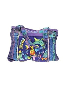 Laurel Burch Tote