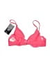 Tahiti Pink Swimsuit Top Size S - photo 2