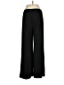 Spiegel Solid Black Dress Pants Size 8 - photo 2