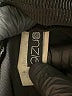 Onzie Color Block Black Leggings Size Sm - Med - photo 7