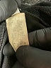 Onzie Color Block Black Leggings Size Sm - Med - photo 9
