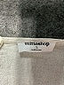 Mittoshop Solid Ivory Jumpsuit Size L - photo 4
