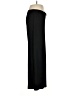 Spiegel Solid Black Dress Pants Size 8 - photo 4