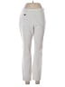 Alfani Solid Gray Casual Pants Size 12 - photo 1