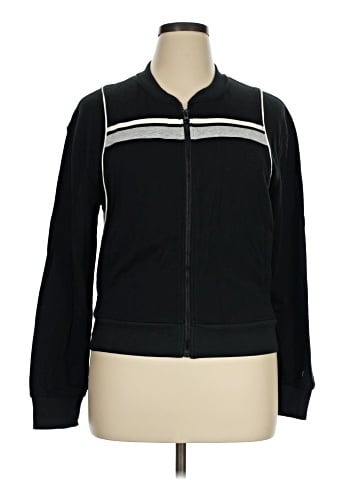 Champion Jacket (view 1)
