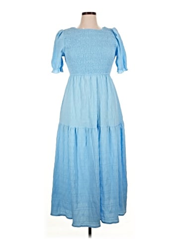Shein Casual Dress (view 1)