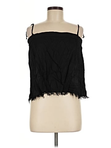 Elan Sleeveless Blouse (view 1)