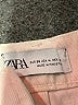 Zara Ivory Jeans Size 4 - photo 7